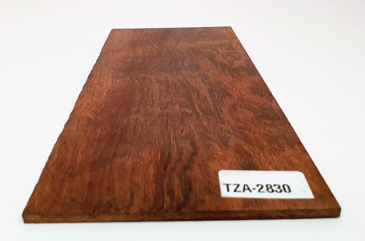 Diapason TZA-73 de Tzalam Mexicano para Guitarra3