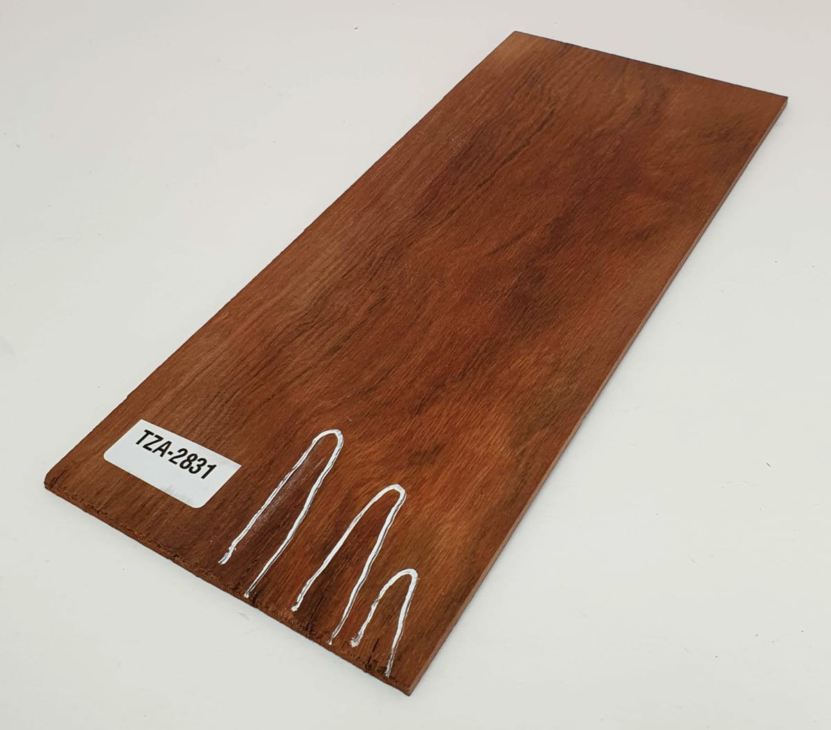 Diapason TZA-74 de Tzalam Mexicano para Guitarra2