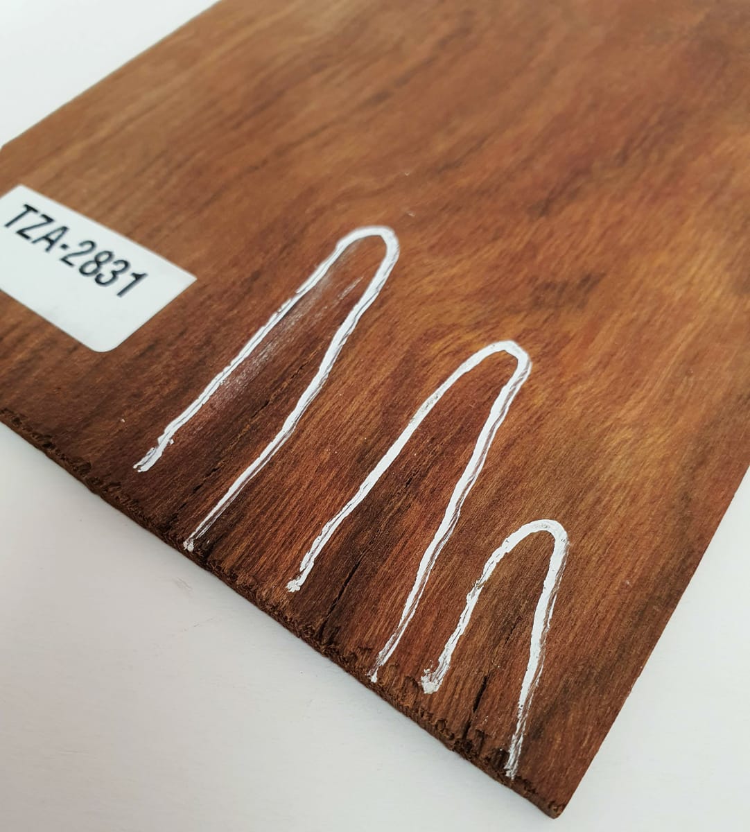 Diapason TZA-74 de Tzalam Mexicano para Guitarra4