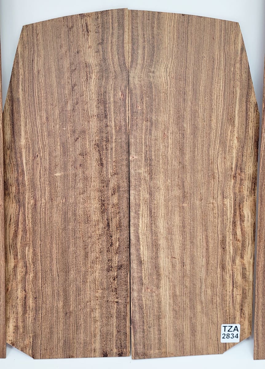 Diapason TZA-77 de Tzalam Mexicano para Guitarra3