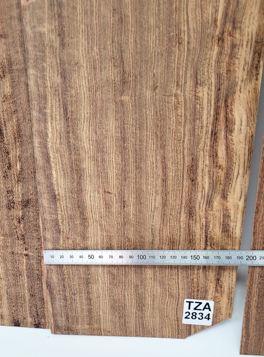Diapason TZA-77 de Tzalam Mexicano para Guitarra4
