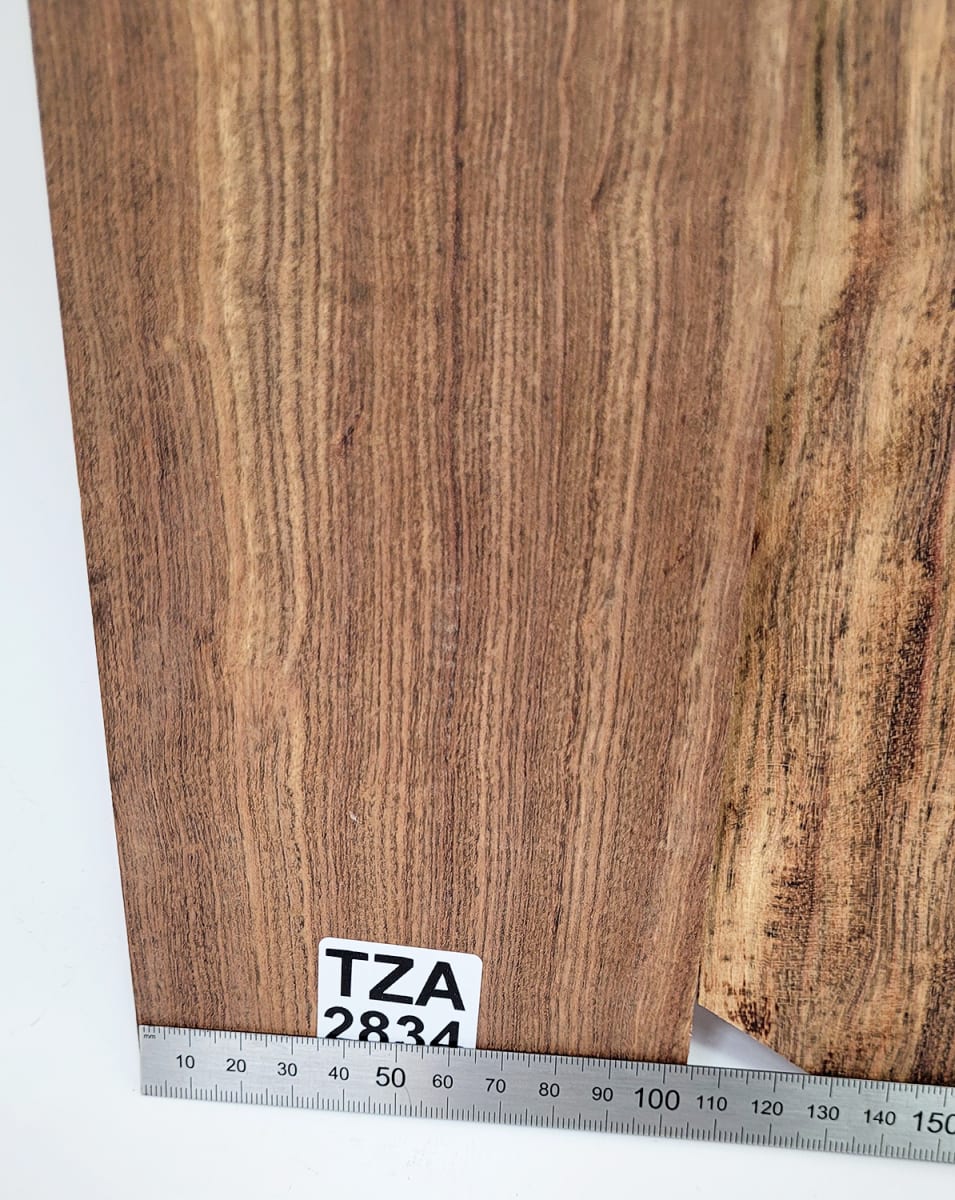 Diapason TZA-77 de Tzalam Mexicano para Guitarra5