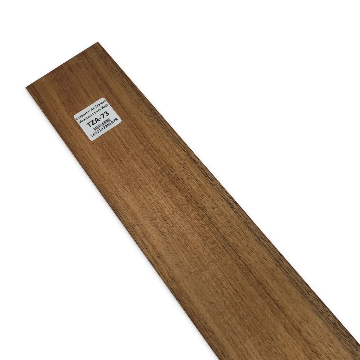 Diapason TZA-73 de Tzalam Mexicano para Bajo3