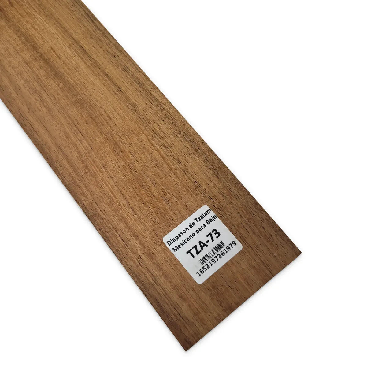 Diapason TZA-73 de Tzalam Mexicano para Bajo4