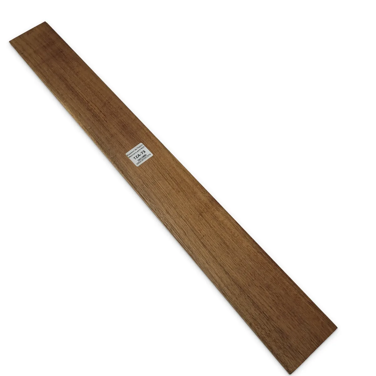 Diapason TZA-73 de Tzalam Mexicano para Bajo6