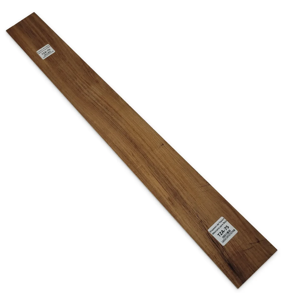 Diapason TZA-75 de Tzalam Mexicano para Bajo2