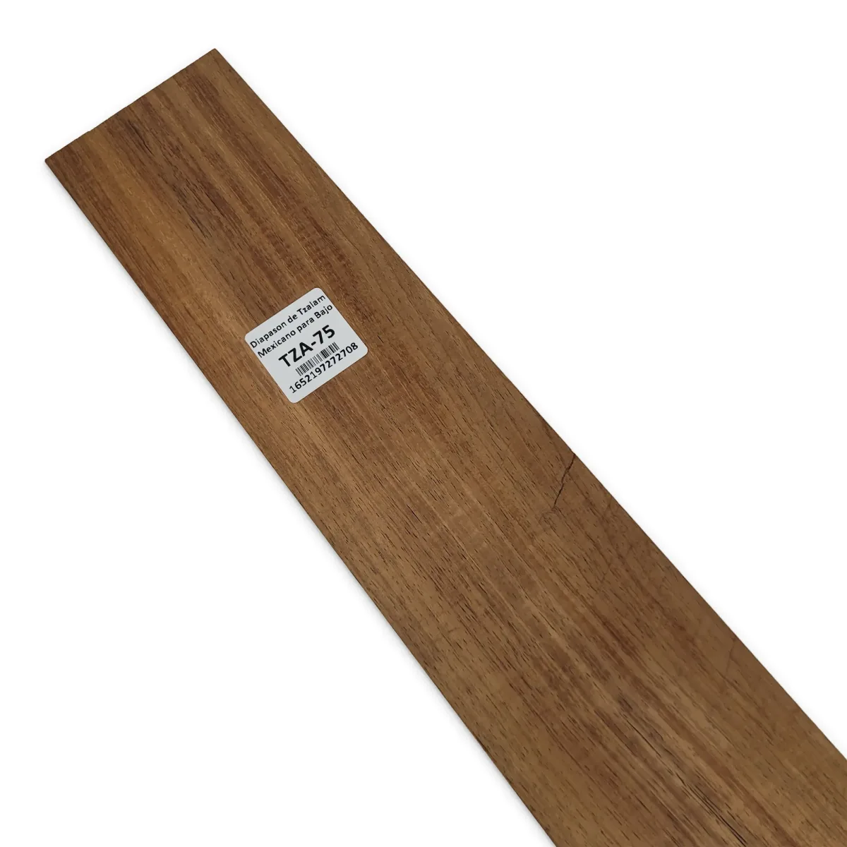Diapason TZA-75 de Tzalam Mexicano para Bajo3