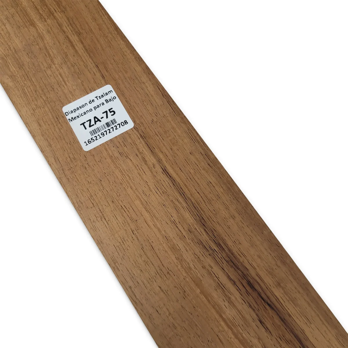 Diapason TZA-75 de Tzalam Mexicano para Bajo5