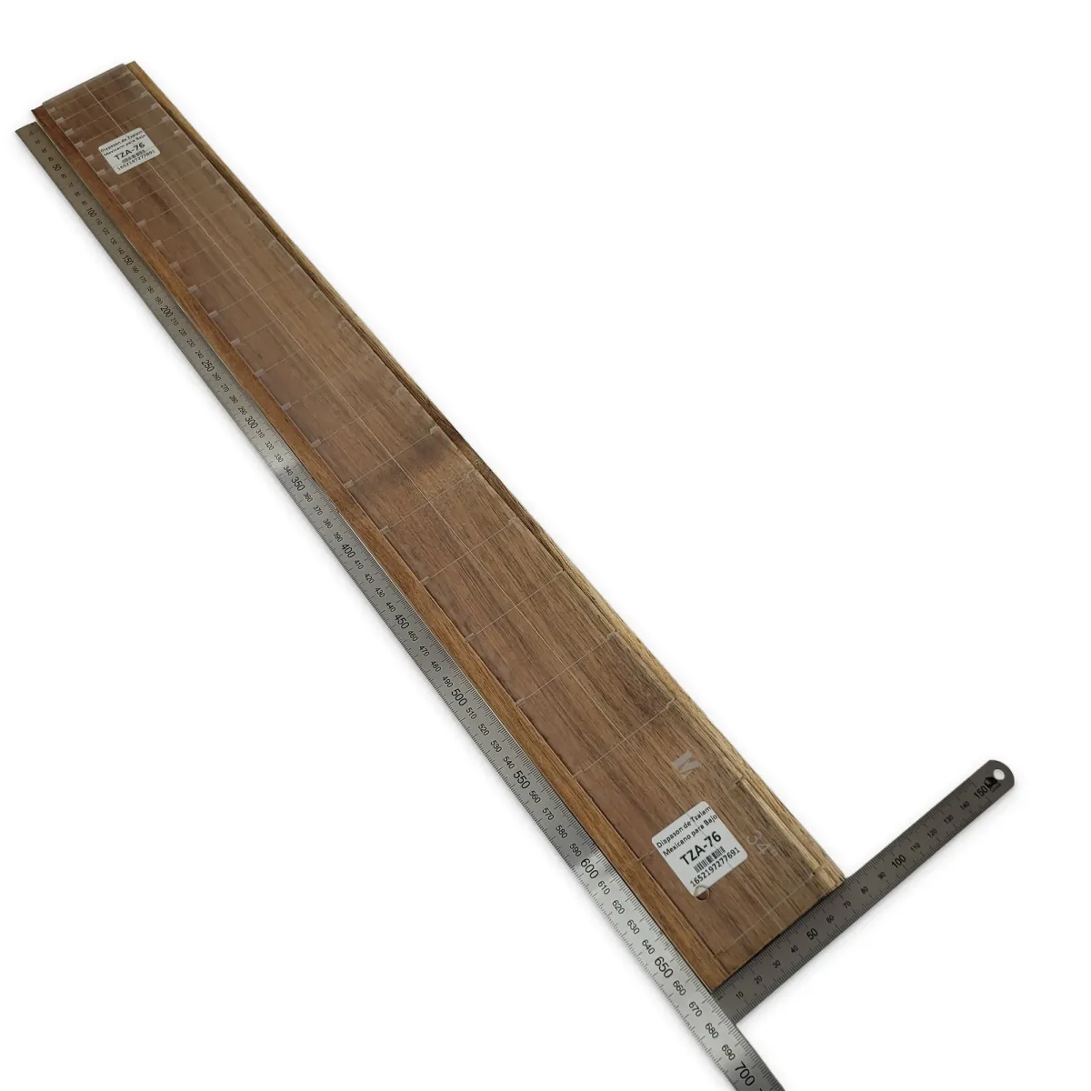 Diapason TZA-76 de Tzalam Mexicano para Bajo 0
