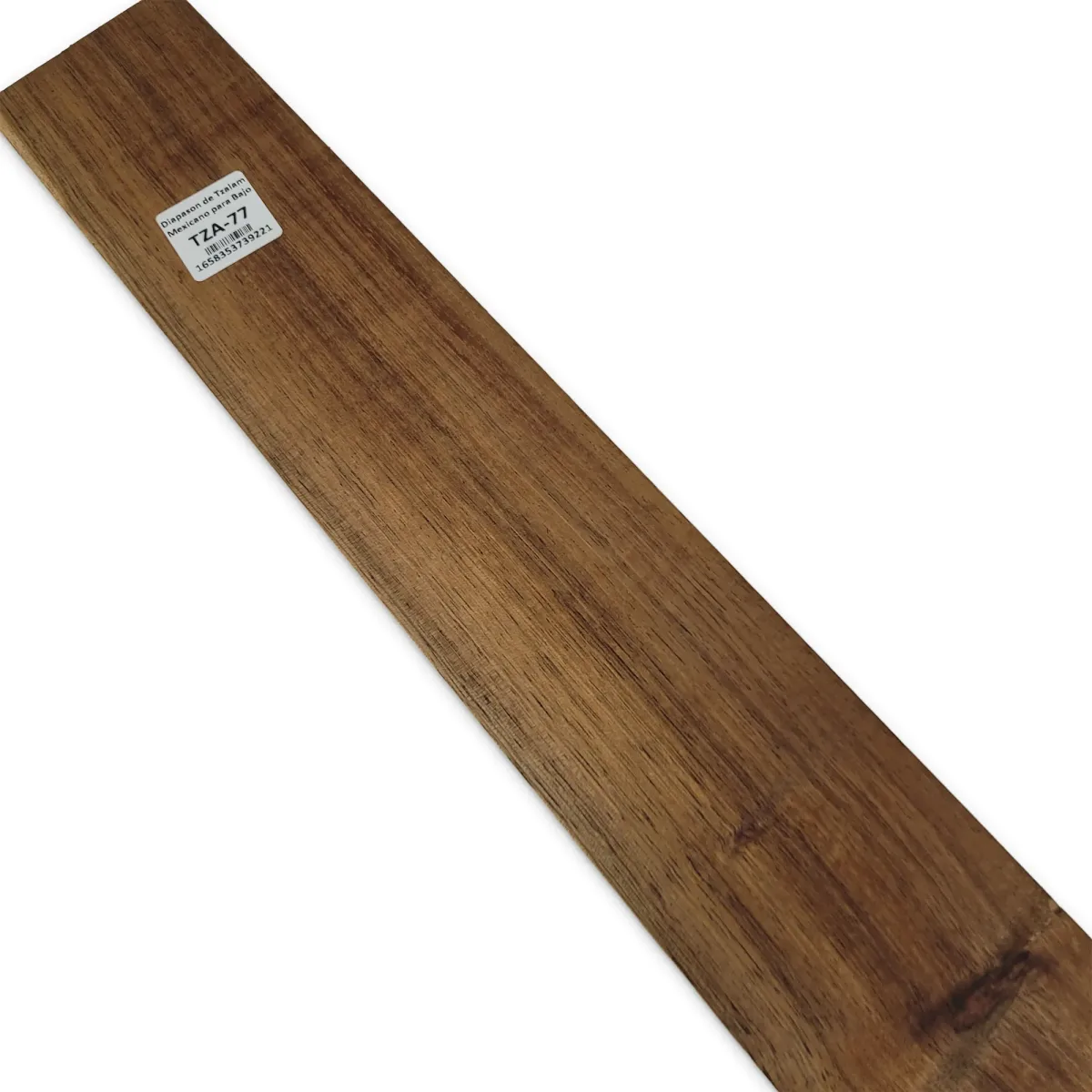 Diapason TZA-77 de Tzalam Mexicano para Bajo4