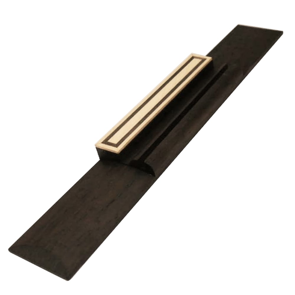 Puentes para Guitarra Clasica de Indian Rosewood Mod 13_202