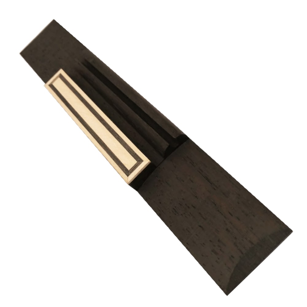 Puentes para Guitarra Clasica de Indian Rosewood Mod 13_203