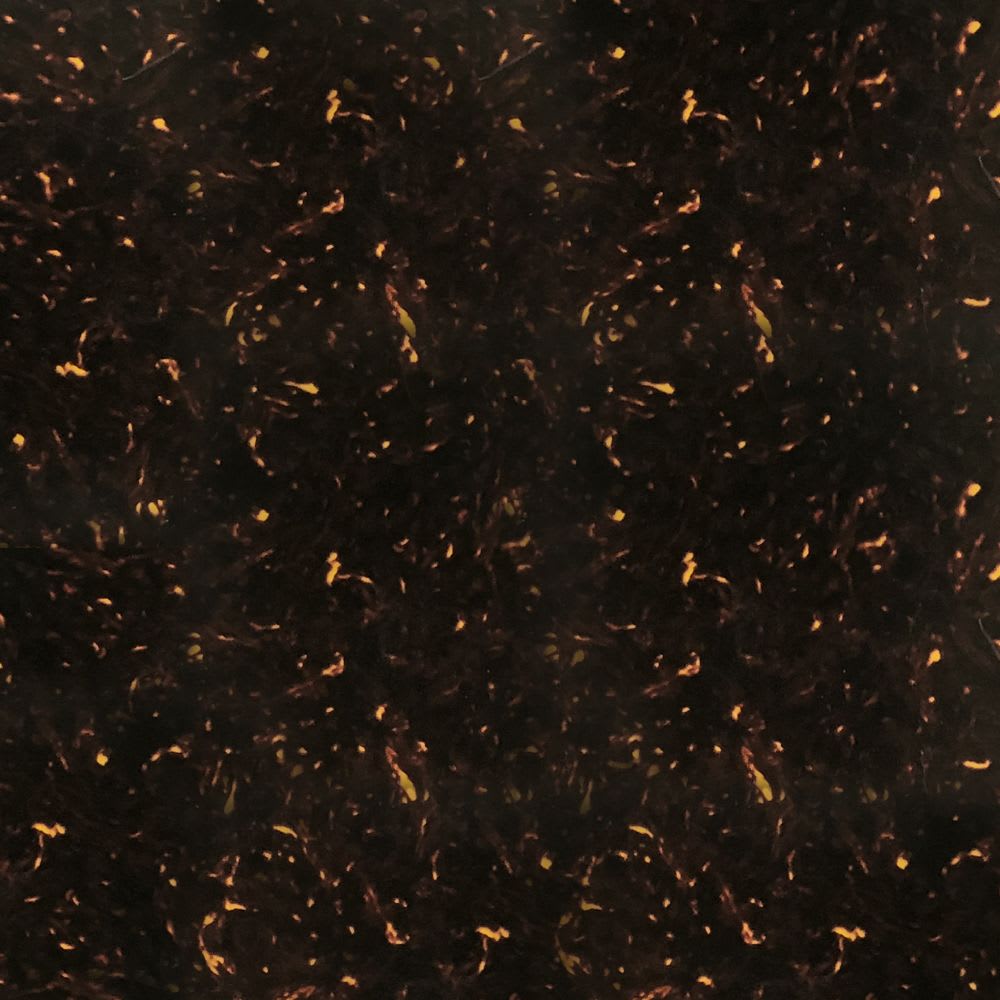 Lamina Protectora Gotoh Mod: PC-BR-TOR-0.5 Marron Perloid de 240 x 275 mm 1