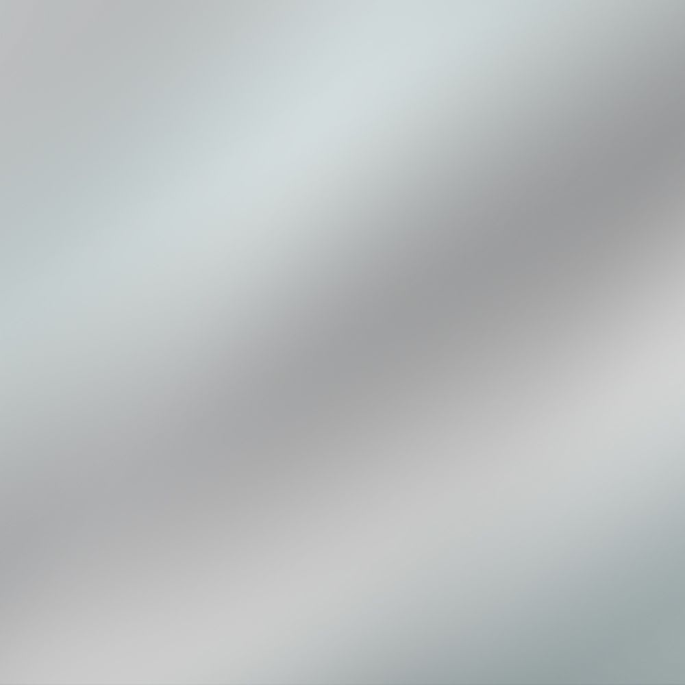 Lamina para Pickguard 220 x 300 mm. Mod: PC-SLV-MR. Color: Mirror. 1-ply  0