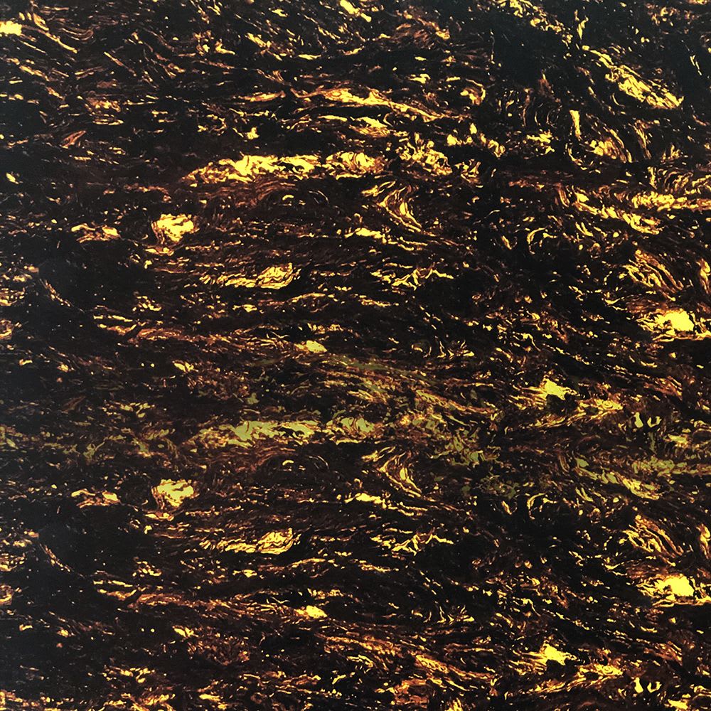 Lamina Protectora. Mod: PC-TOR-BK0.5. Color: Black Tortoise de 240 x 275 1