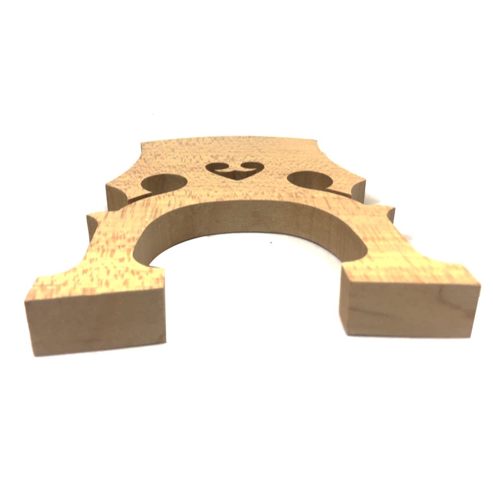 Puente 3/4 para Cello. Mod: Frances3