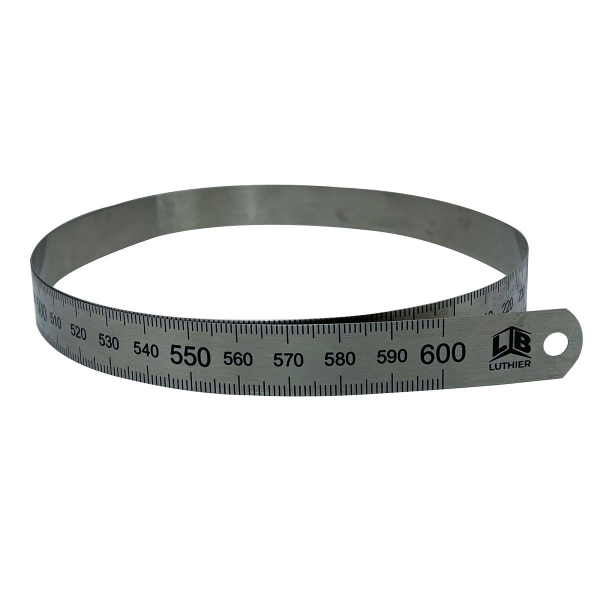 Set de Reglas Metalicas Flexibles y Rigidas Calibradas 15cm, 30cm, 60cm y 100cm4