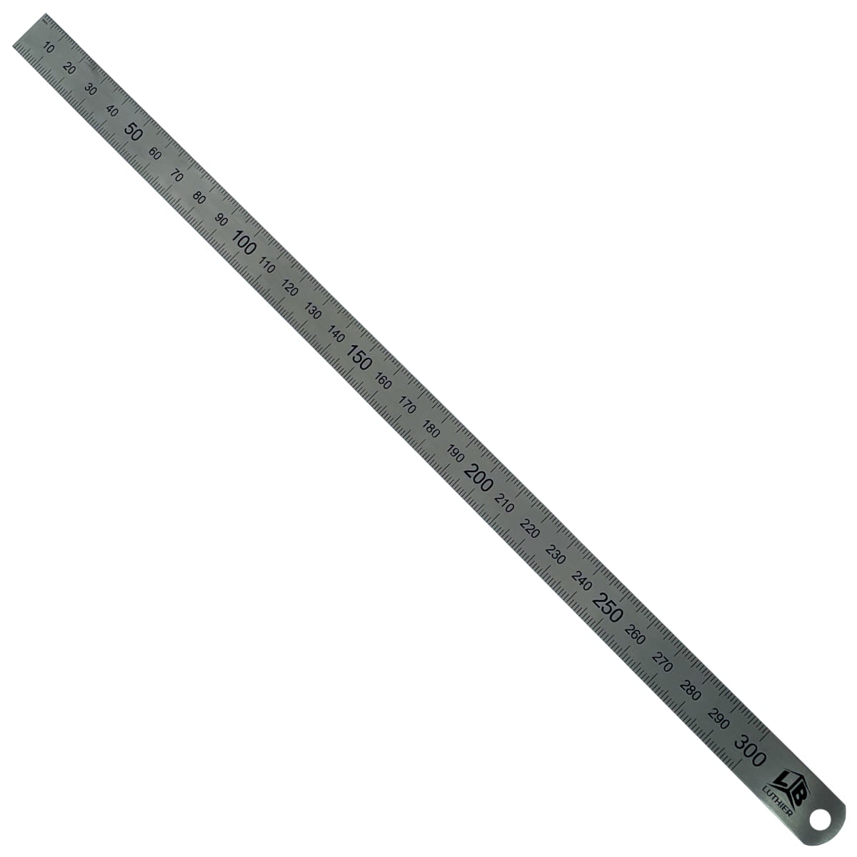Set de Reglas Metalicas Flexibles y Rigidas Calibradas 15cm, 30cm, 60cm y 100cm5