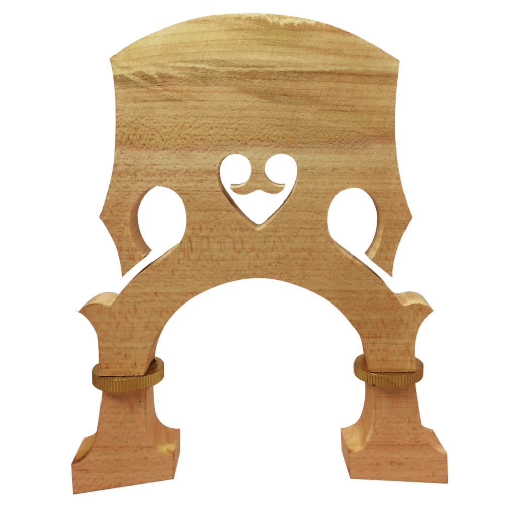 Puente Regulable 4/4 para Contrabajo1