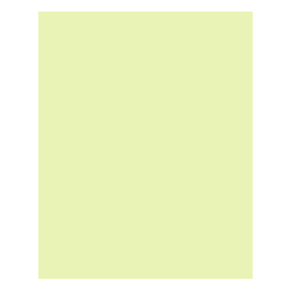 Lamina para Pickguard 300 x 450 mm. Mod: PC-MI. Color: Mint Ivory. 3-ply 2