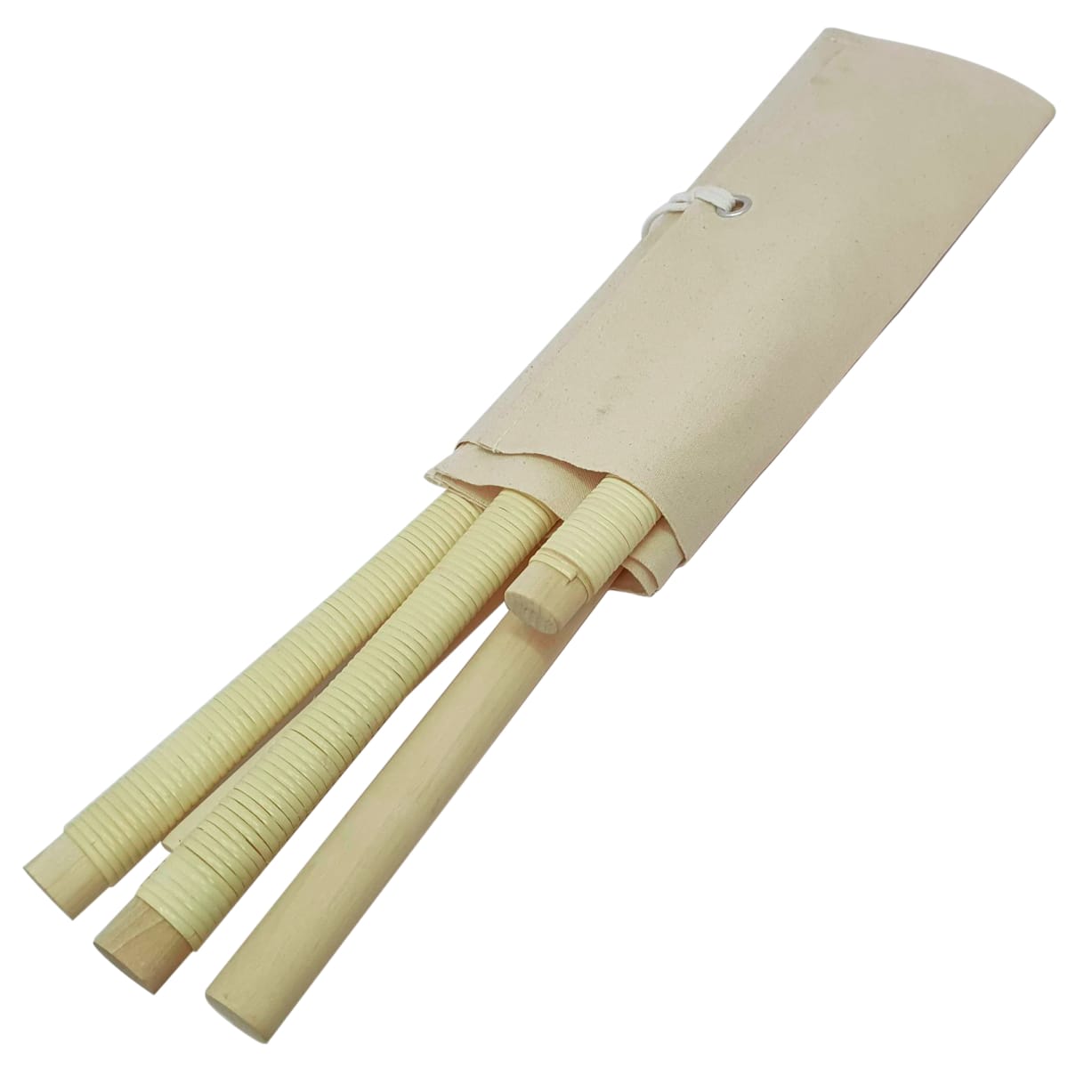 Pack 4 Sierras Japonesas Ikeda + Estuche GRATIS4