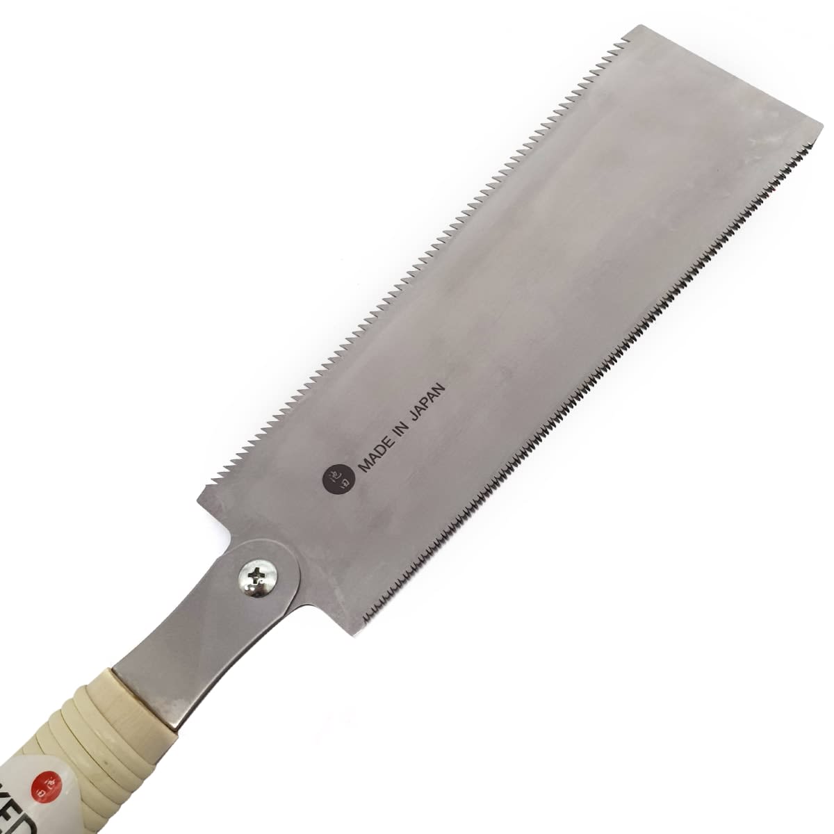 Pack 4 Sierras Japonesas Ikeda + Estuche GRATIS7