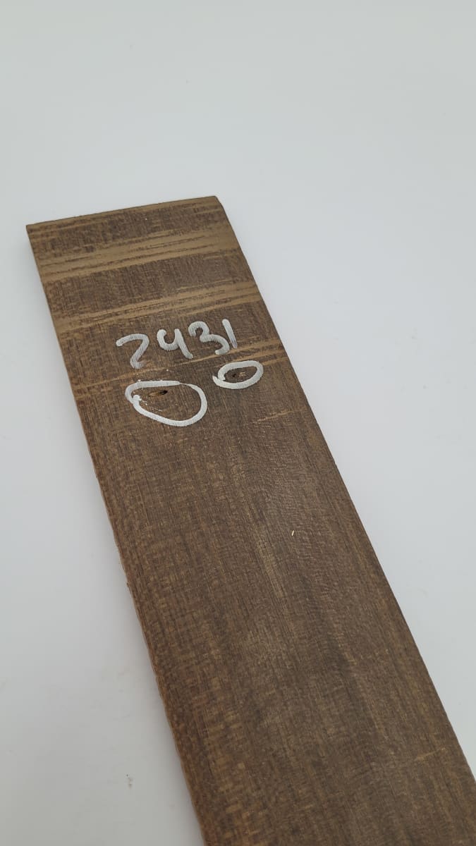 Pieza Unica REF: ZIR-2431 de Ziricote Standard2