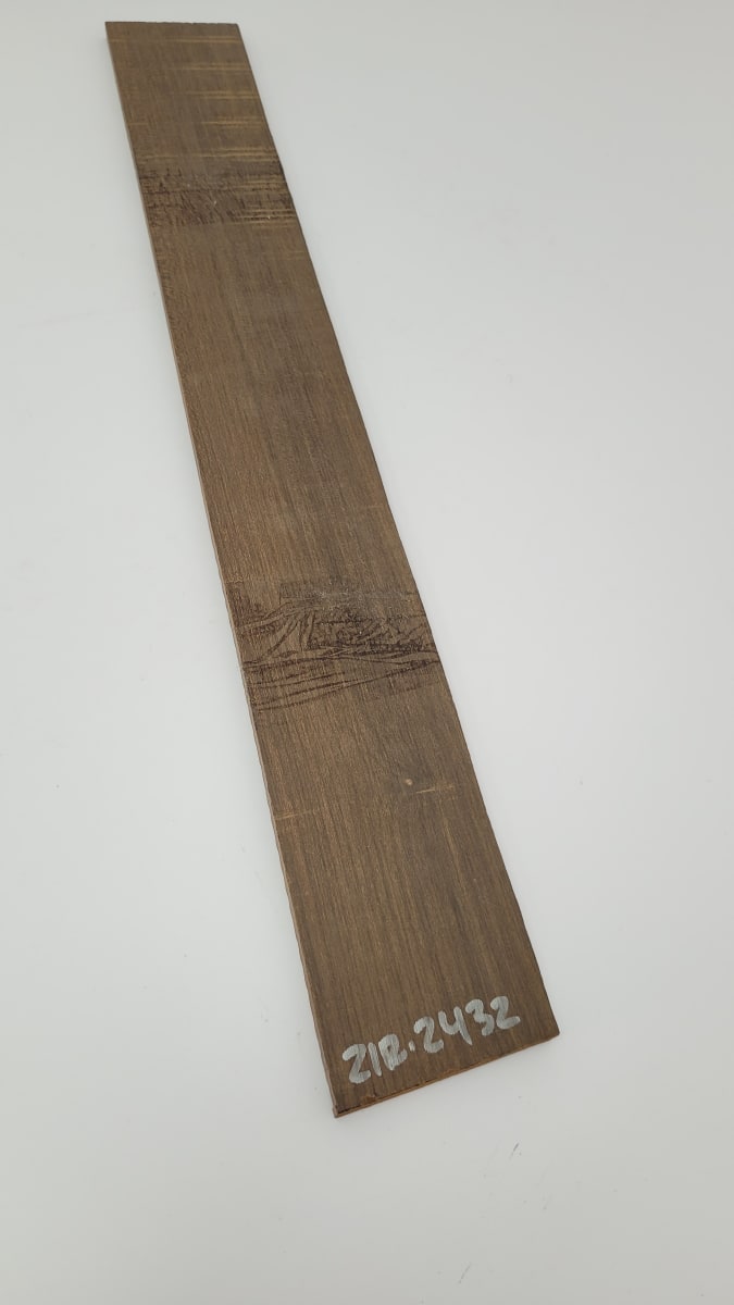 Pieza Unica REF: ZIR-2432 de Ziricote Standard 0