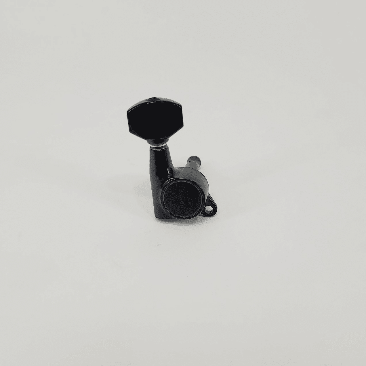 Clavija Gotoh 1L Black SG381-07