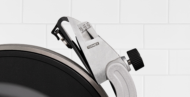 ángulo de afilado tormek t-2