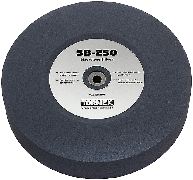 Tormek SB-250 Blackstone Silicon
