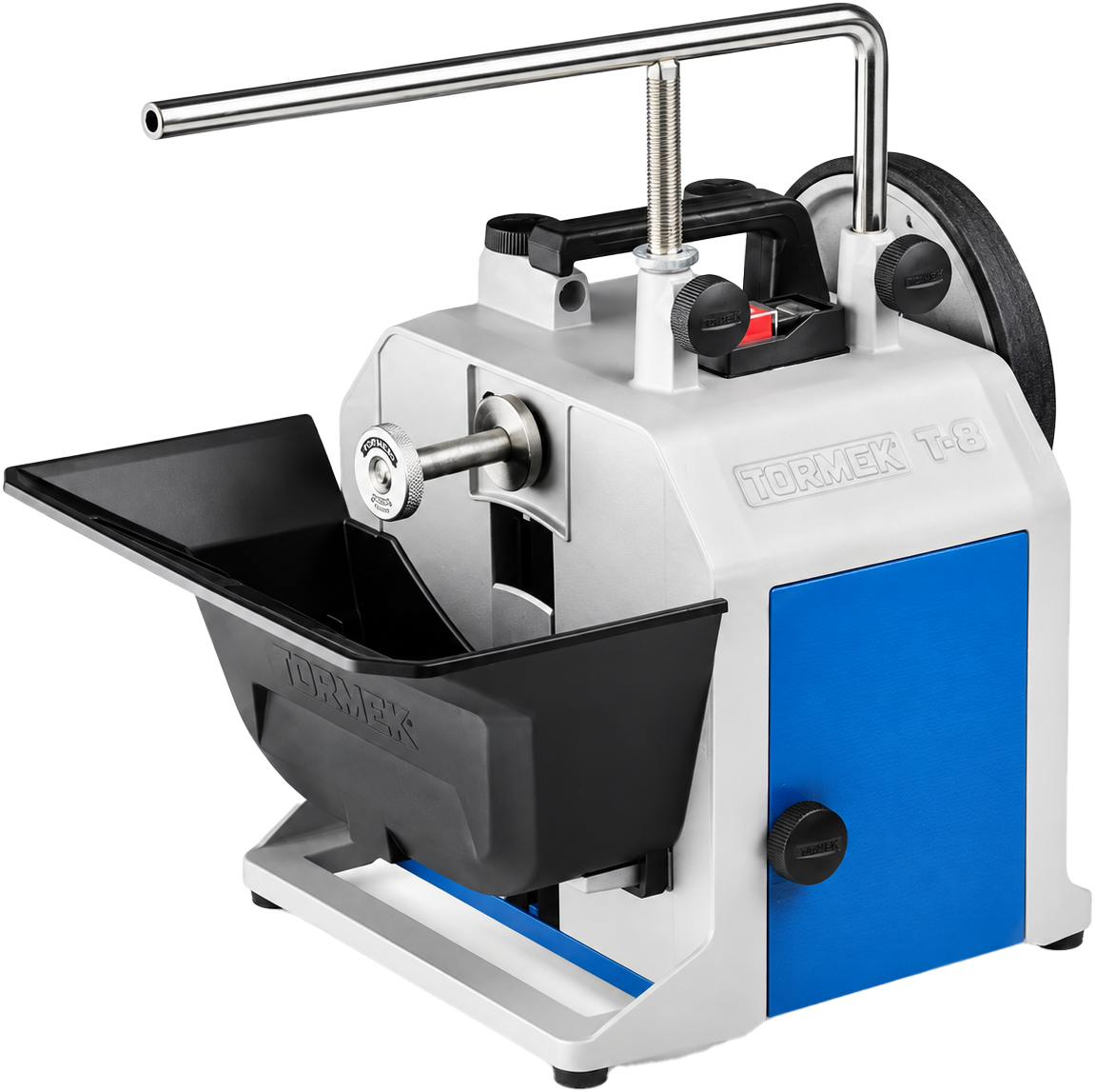 Tormek T-8 Custom