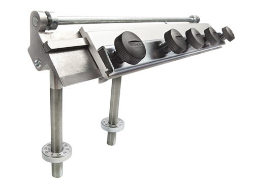 Guia Tormek para Afilado de Cuchillas de Cepilladoras. Mod: SVH-320