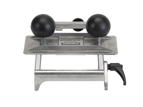 Guia Tormek para Afilado de Cuchillas de Moldurar. Mod: SVP-80