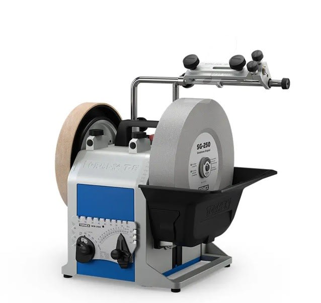 Afiladora Profesional Tormek T8 para Herramientas