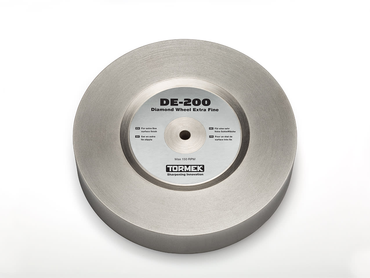 Piedra de Diamante Tormek Grano 1200 Mod: DE-200