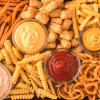 Papas fritas y duquesas