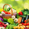Verduras