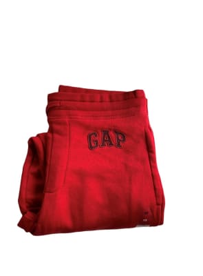 Pantalón de Buzo Hombre | Y si te lo traigo