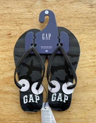 GAP | Y si te lo traigo