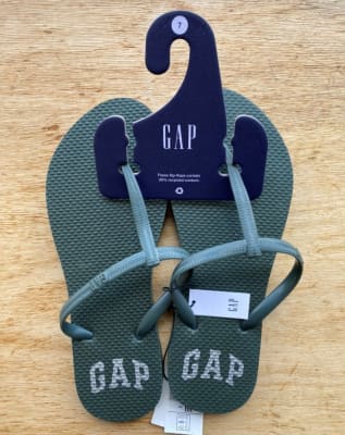 GAP | Y si te lo traigo