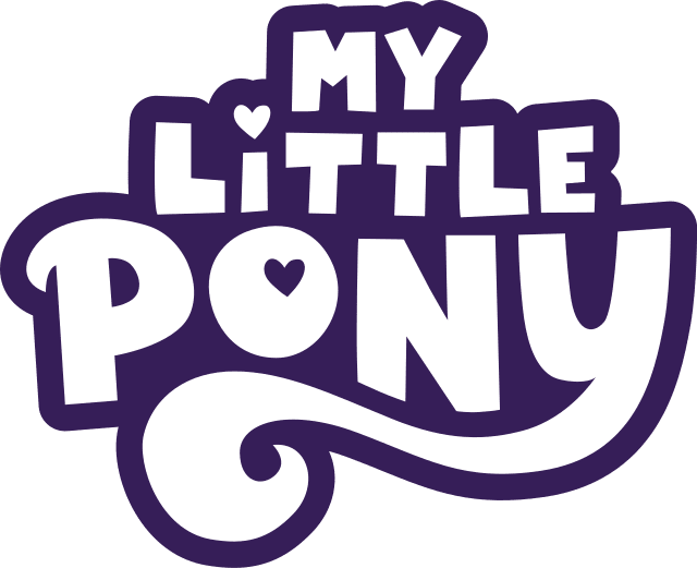 MY LITTLE PONY