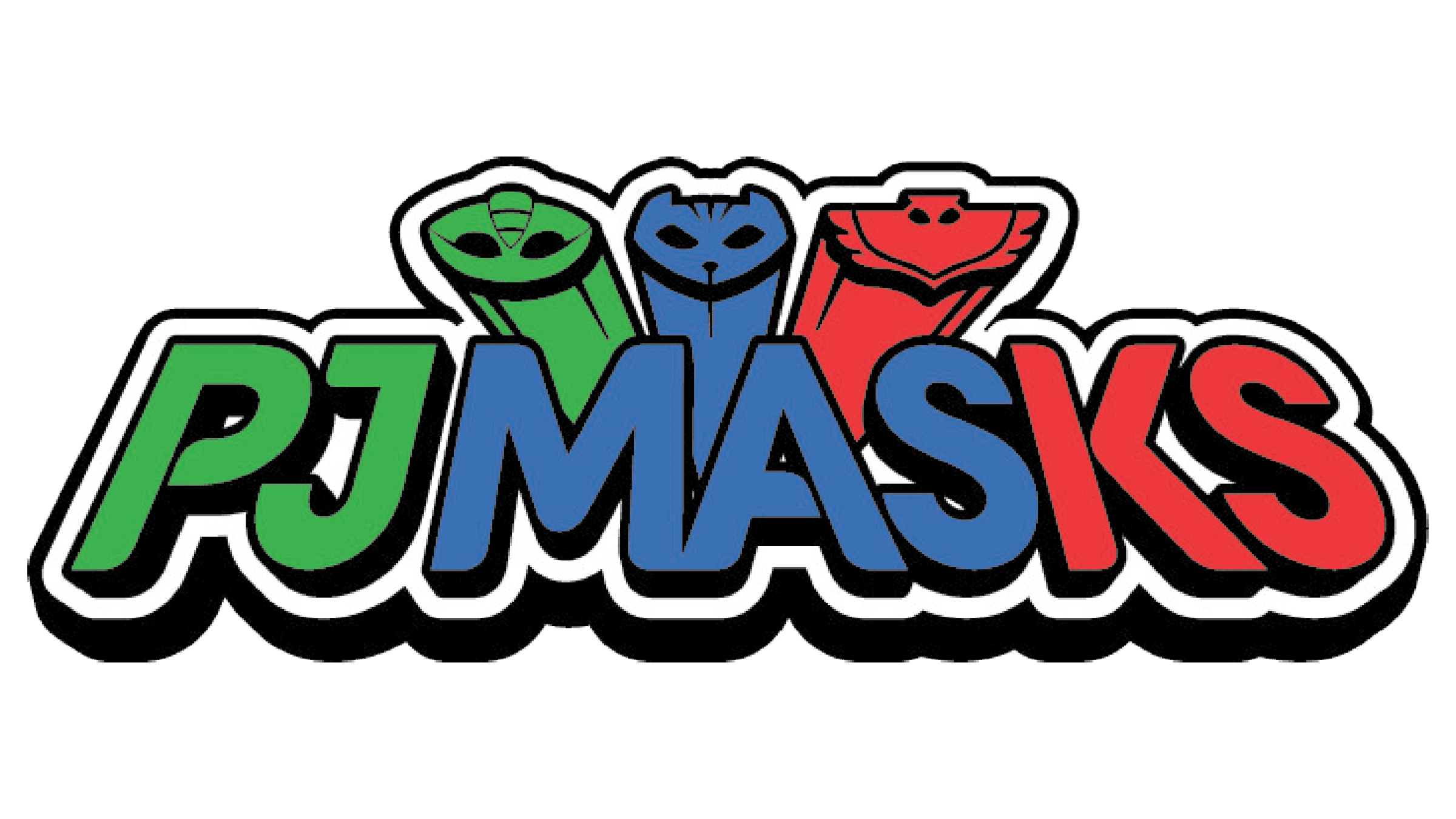 PJ MASKS