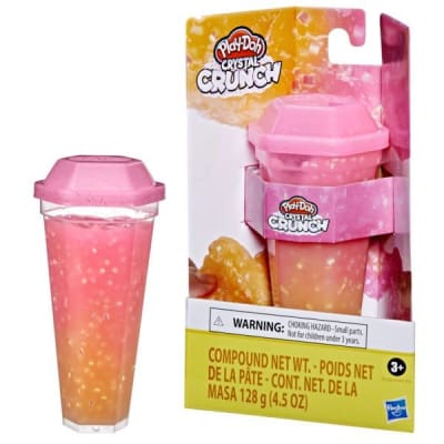 PD CRYSTAL CRUNCH AST1