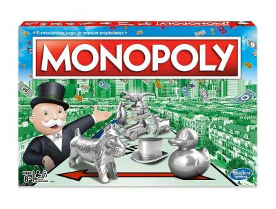 MONOPOLY CLASICO1