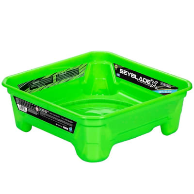 ESTADIO BEYBLADE X BEYSTADIUM ARENA DE BATALLAS1