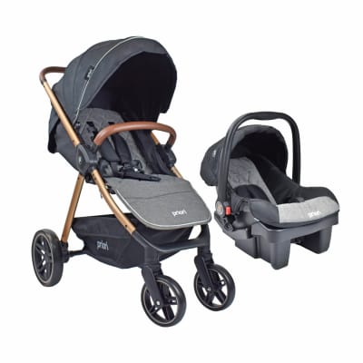 TRAVEL SYSTEMS MAVERICK1