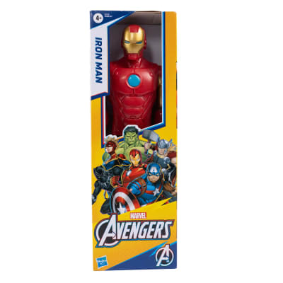 AVENGER TITAN HERO3