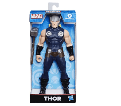FIGURA THOR OLYMPUS 24CM1