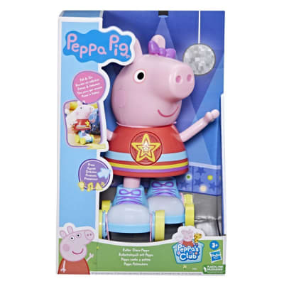 PEPPA CANTA Y PATINA1